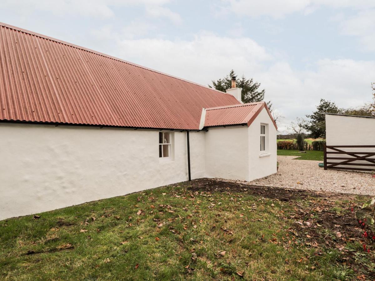 Lily Collie'S Villa Fochabers Exterior photo